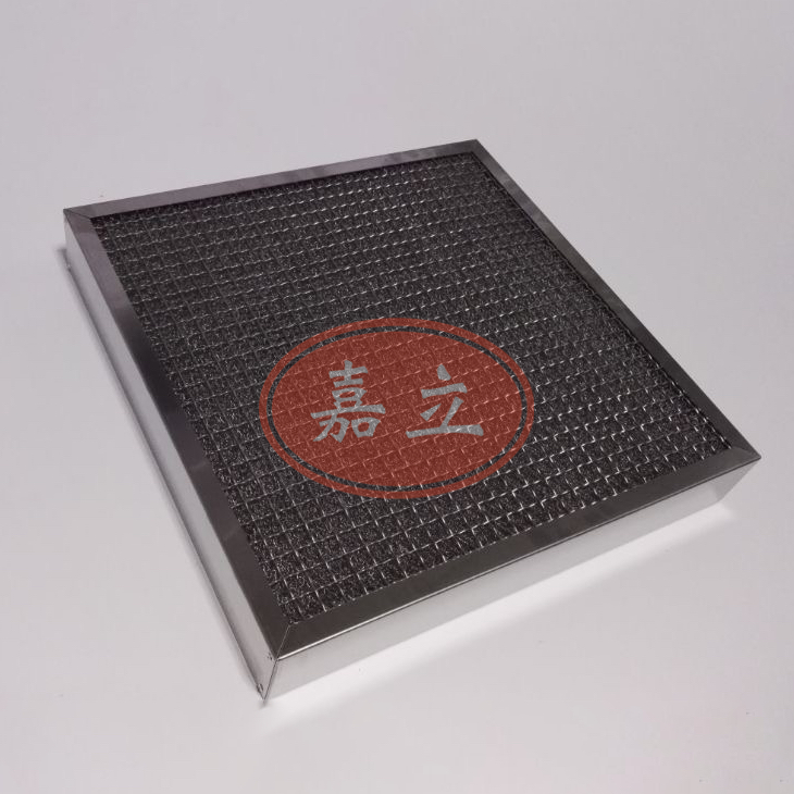 奉化不锈钢油雾过滤器